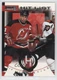 1996-97 Donruss Hit List 1390/10000 Scott Stevens #9 HOF 2a8