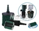 Matala EZ-Bio Pump Pre-Filters - Single or Double Core Options Matala EZ-Bio Pump Pre-Filters - Single or Double Core Options