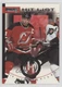 1996-97 Donruss Hit List 486/10000 Scott Stevens #9 HOF 1k9