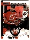 1996-97 Donruss Hit List Scott Stevens /10000 #9 New Jersey Devils