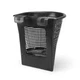 AQUASCAPE #29003 SIGNATURE SERIES 6.0 and 8.0 POND SKIMMER RIGID DEBRIS BASKET
