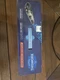 THISWORX TWC-01 106W 12V Handheld Bagless Portable Vacuum-Black.  New! Unopened!