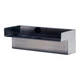 Half Off Ponds Steel Elegance 12" Color Changing LED Lighted Spillway - SE12CC Half Off Ponds Steel Elegance 12" Color Changing LED Lighted Spillway - SE12CC