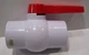 Valterra 700-25F PVC Ball Valve, White, 2-1/2" FPT, Single Handle Valterra 700-25F PVC Ball Valve, White, 2-1/2" FPT, Single Handle
