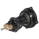 DAYTON 4KHC6 Rotary Gear Pump Head, 3/8 In., 3/4 HP 4KHC6