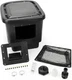 Aquascape 43020 Signature Series 200 Pond Skimmer, Black