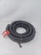1 TOTALPOND 1 in. x 20 ft. Corrugated Tubing 1 TOTALPOND 1 in. x 20 ft. Corrugated Tubing