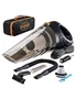ThisWorx Car Vacuum Cleaner, Portable Handheld Mini Vacuum Cleaner w/ 16ft Cord