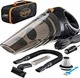 ThisWorx for TWC-01 Car Vacuum - Corded w Accessories 12v Plug