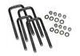10424SUP UBOLT KIT (4 W/ HDWE.) Superlift 10424SUP