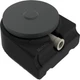 Matala MDB11 Single Base w/ One 9-inch Air Diffuser
