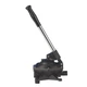 Jabsco Amazon Bulkhead Manual Bilge Pump, 45 L/min, 25mm Hose