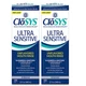 Closys Ultra Sensitive Mouthwash, 32 Ounce Pack of 2 Closys Ultra Sensitive Mouthwash, 32 Ounce Pack of 2