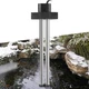 HITOP Outdoor Pond Heater - 300W 600W Aquarium 600W, metallic color 