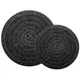 Matala Round 22in Black Super Coarse Filter Media Matala Round 22in Black Super Coarse Filter Media