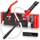 BestCosy Portable Fuel Transfer Pump Battery Operated Gas Water Siphon