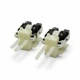 AQUASCAPE #75004 POND AIR 4 REPLACEMENT DIAPHRAGM KIT 2-PK for Aquascape Aerator AQUASCAPE #75004 POND AIR 4 REPLACEMENT DIAPHRAGM KIT 2-PK for Aquascape Aerator