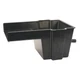 Pond Boss Waterfall Spillway, 33.3 gpm Max Flow Rate, For 800 gal capacity 52726 Pond Boss Waterfall Spillway, 33.3 gpm Max Flow Rate, For 800 gal capacity 52726