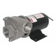 Dayton 5Pxx0 Stainless Steel 1/8 Hp Centrifugal Pump 12V