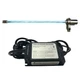 Savio Uvinex™ High Output UV Lighting Systems Savio Uvinex™ High Output UV Lighting Systems