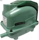 HIBLOW XP-80 Septic Linear Air Pump/Pond Aerator, Green HIBLOW XP-80 Septic Linear Air Pump/Pond Aerator, Green