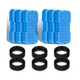 Cat Water Fountain Filters: Suitable for KOOGMOON Steel Cat Fountai... Fast Ship