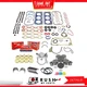05-06 Master Engine Rebuild Kit For Chrysler Dodge 300 3.5L V6 SOHC DNJ EK1150AM 05-06 Master Engine Rebuild Kit For Chrysler Dodge 300 3.5L V6 SOHC DNJ EK1150AM