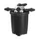 Pondmaster Clearguard 5500 Pressurized Filter w/ 18 Watt UV