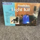 Little Giant Pond Glow Underwater Fountain Low Voltage Light Kit NIB