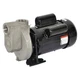 DAYTON 5WXU3 Self Priming Pump,1/2 HP,316 SS 5WXU3