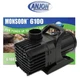 Anjon MS-6100 Monsoon Hybrid Drive Submersible Pond & Waterfall Pump 100' Cord