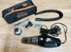 THISWORX Car Vacuum Cleaner - Portable, High Power, Handheld Vacuums w/ 3 Attach