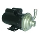 Dayton 4Jmv2 Pump, 1/3 Hp, 115/230V, 6.0/3.0 Amp Dayton 4Jmv2 Pump, 1/3 Hp, 115/230V, 6.0/3.0 Amp