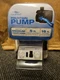 TotalPond Fountain Pump w/Flow Control for Medium Fountains~ 5ft~ 52216