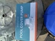 Vidapool Pool Cover Pump Automatic On Off1/2 HP Submersible Water Pump 25ft cord