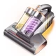 JIGOO S300 PRO Mattress Vacuum Cleaner Extra Large, 500w Grey