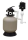 EasyPro PBF1800BL Pressurized Bead Filter with Blower for Ponds. Biological and EasyPro PBF1800BL Pressurized Bead Filter with Blower for Ponds. Biological and