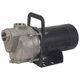 DAYTON 6GPG3 Self Priming Pump,1/3 HP,304 SS 6GPG3