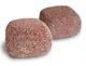 EcoBio-Block Aquarium Stone: Natural Water Clarifier & Odor Remover - Medium