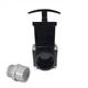 Savio K2001 Filter Bottom Drain Kit for F100 F200 Waterfall Tanks Savio K2001 Filter Bottom Drain Kit for F100 F200 Waterfall Tanks
