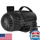 Totalpond 3600 Gph Waterfall Pump 871980410406