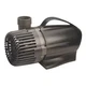 Pond Boss 52717 Waterfall Pump, Abs, 3/32 Hp, 7 Psi, 120V