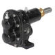 DAYTON 4KHK6 Rotary Gear Pump Head, 1 In., 1 HP 4KHK6
