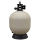 EasyPro 10000 Pressurized Bead Filter PBF10000 EasyPro 10000 Pressurized Bead Filter PBF10000
