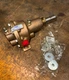 Shurflo Dayton 4KHG7A Bronze Rotary Gear Pump Head (NEW)
