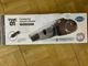 Thisworx TWC-01 Corded Car Vacuum Cleaner For 12V Outlet or Cigarette Lighter
