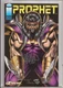 PROPHET #1 - SIGNED BY DAN PANOSIAN & SCOTT LOBDELL W/ DF COA 2643/10000