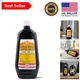 32 Ounce Ultra-Pure Lamp Oil - Sootless, Smokeless, Odorless Fuel for Indoor Use 32 Ounce Ultra-Pure Lamp Oil - Sootless, Smokeless, Odorless Fuel for Indoor Use