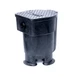 Savio F200 Livingponds Versatile Filter Tank w/2" Outlet-ponds up to 5000 Gallon Savio F200 Livingponds Versatile Filter Tank w/2" Outlet-ponds up to 5000 Gallon