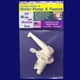 ZEBRA RV INC R3700-PW Pump/Faucet 3700 Series
